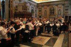 Kirchenmusikalischer Unterricht und Eignungsnachweis Orgel